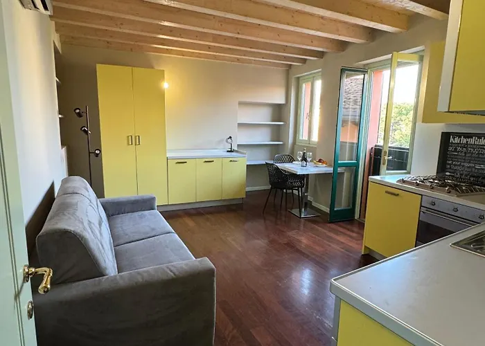 Splendid Apartment