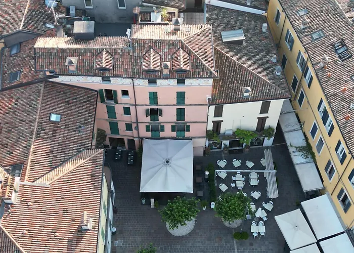 Splendid Apartment